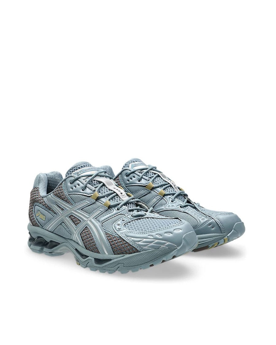 Asics Asymmetrical Mesh Gel-Nimbus 10.1 Sneakers