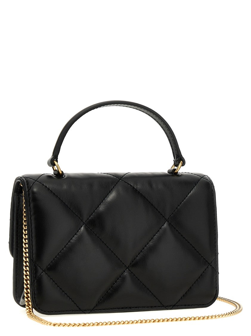 Tory Burch 'Kira Diamond Quilt' Handbag