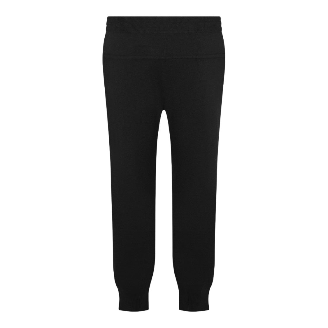 Lisa Yang Tapered Fit Ribbed Cuff Pants