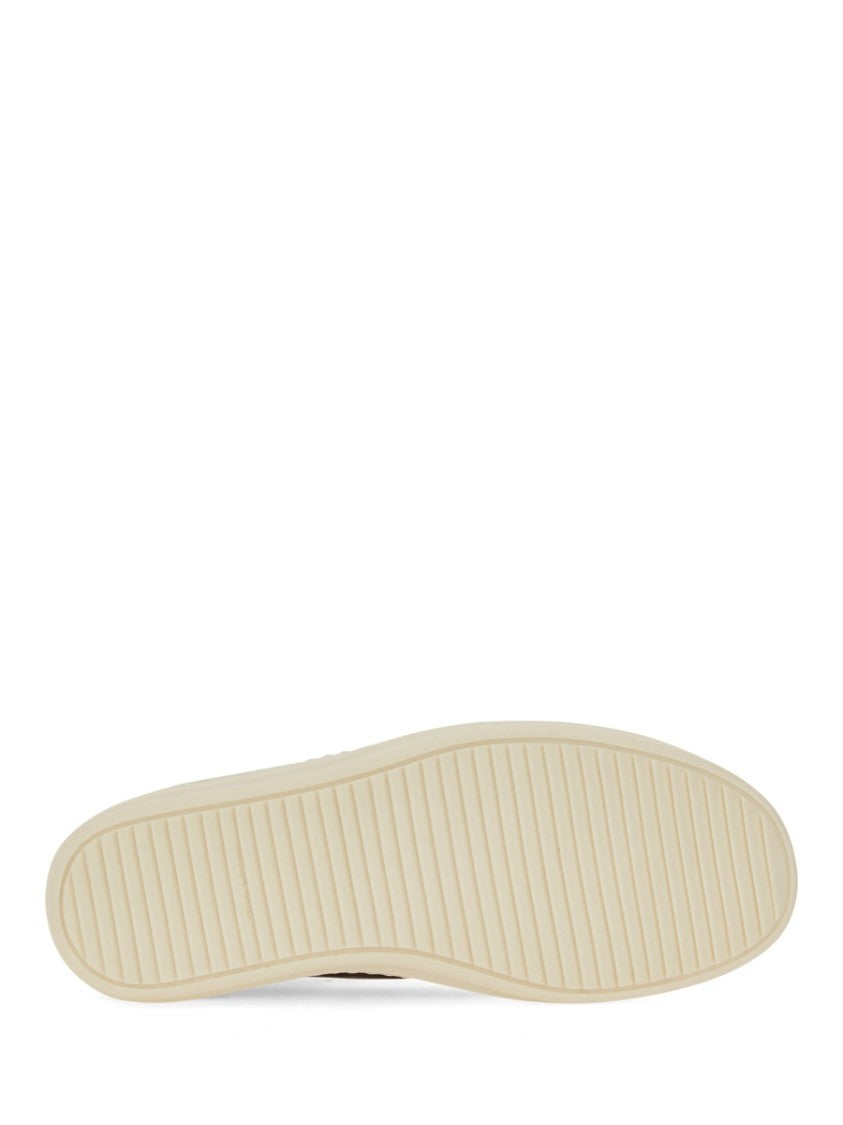 Rick Owens "Vintage Concordians" Sneaker