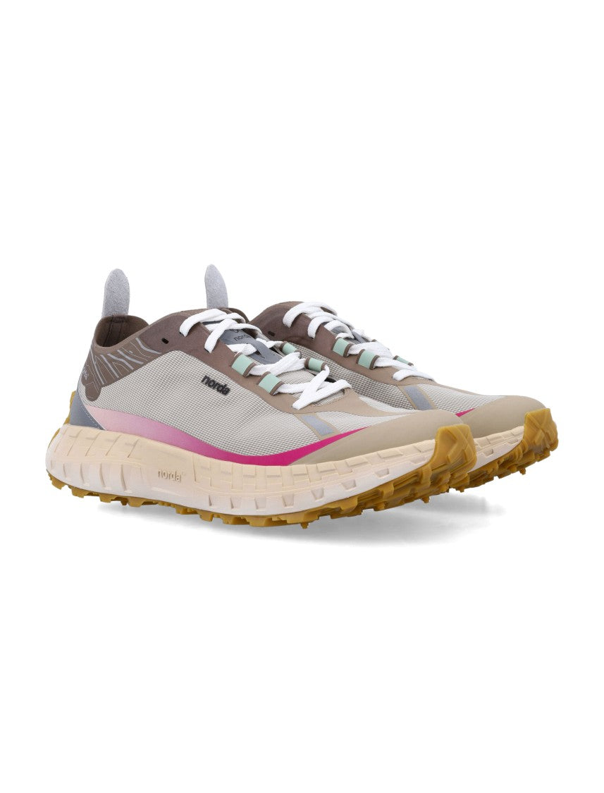 Norda 001A Dyneema Seamless Performance Sneakers