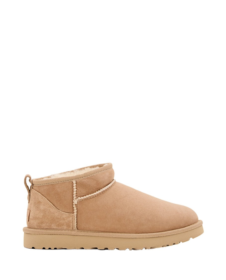 Ugg W Classic Ultra Miniw Classic Ultra Mini