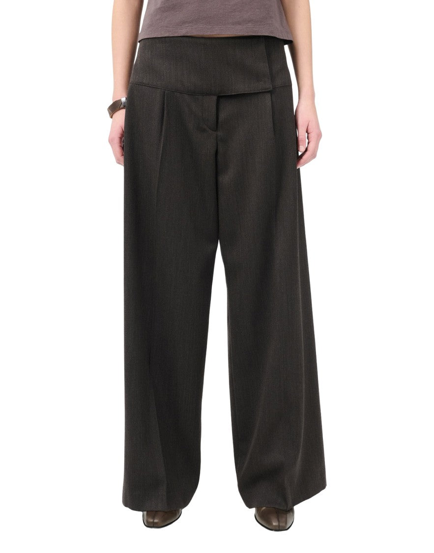 Our Legacy Girdle Trouser