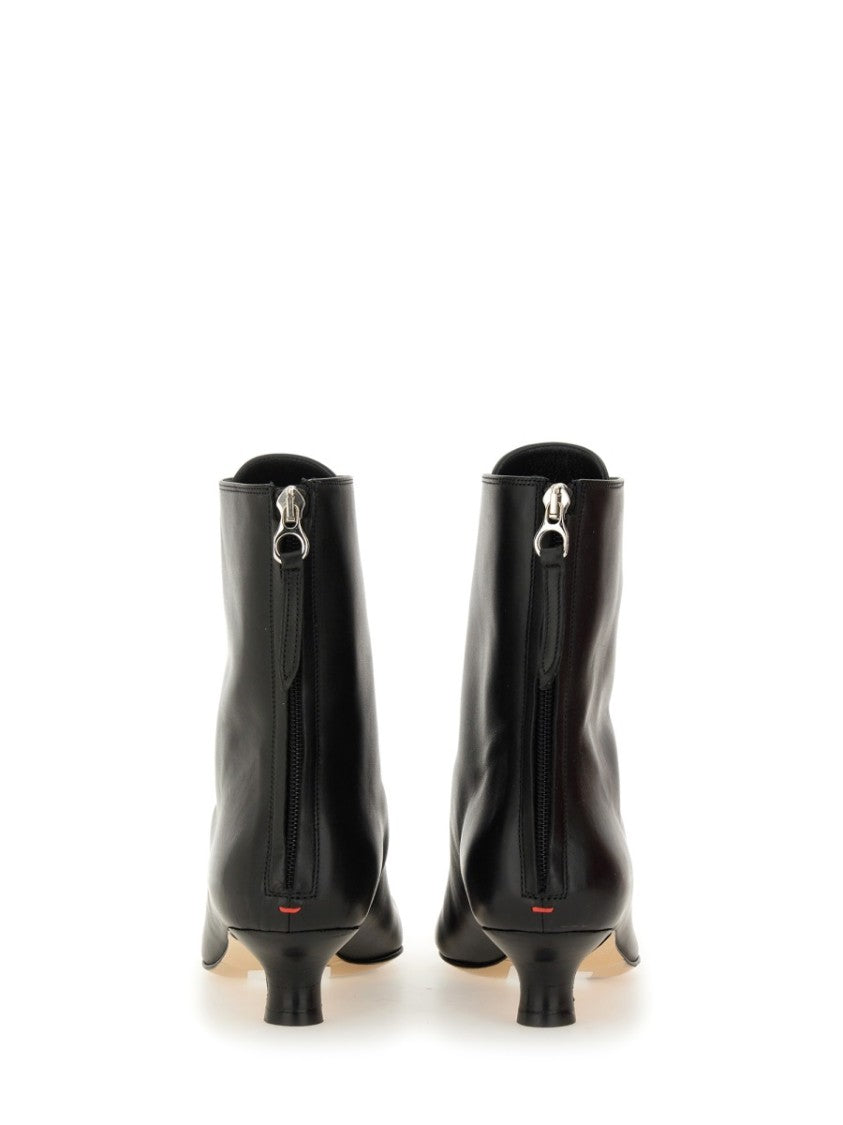 Aeydē "Trixi" Lace-Up Boot