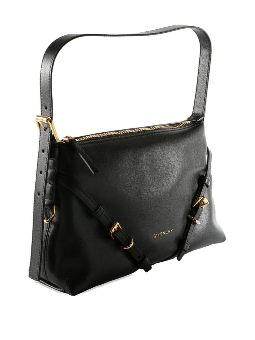 Givenchy Rectangular Silk And Nylon Givenchy Bag