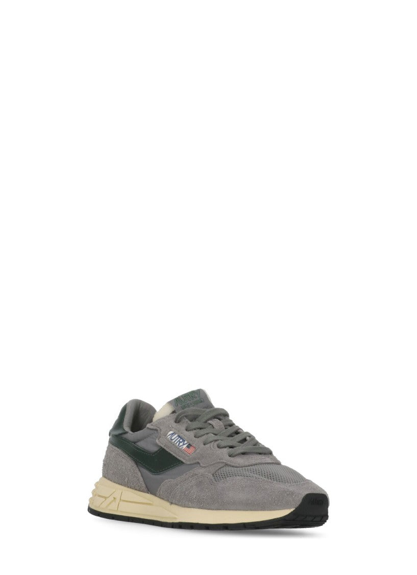 Autry Reelwind Low Sneakers