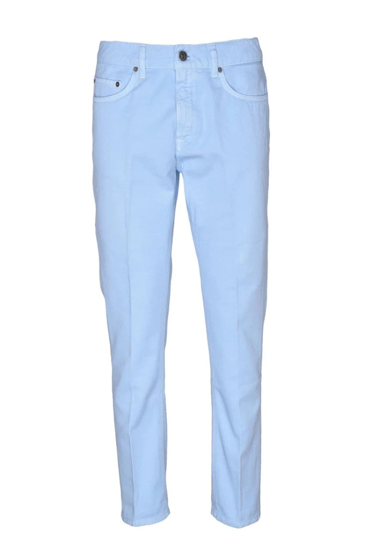 Dondup Light Blue Mila Jeans