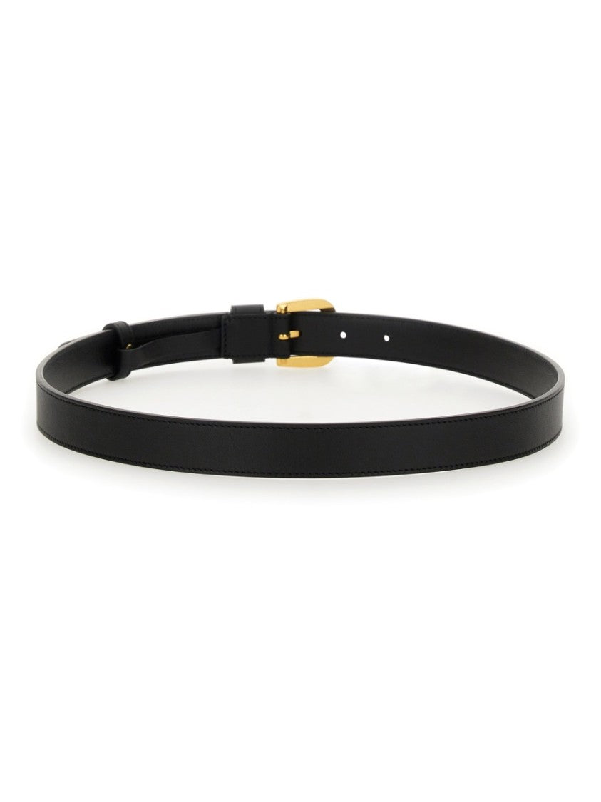 Valentino Garavani "Vlogo Signature" Belt