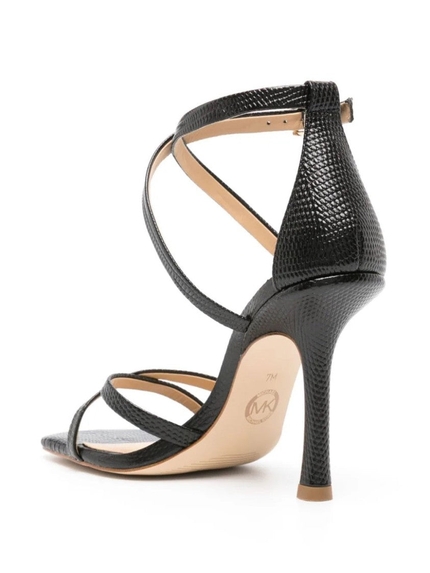 Michael Kors Celia Strappy Sandal