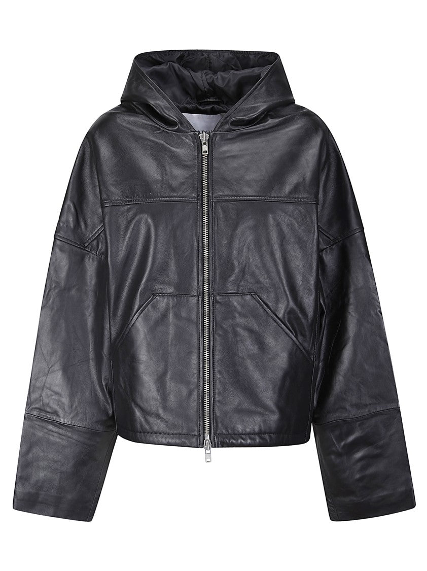 Deadwood Hector Jacket