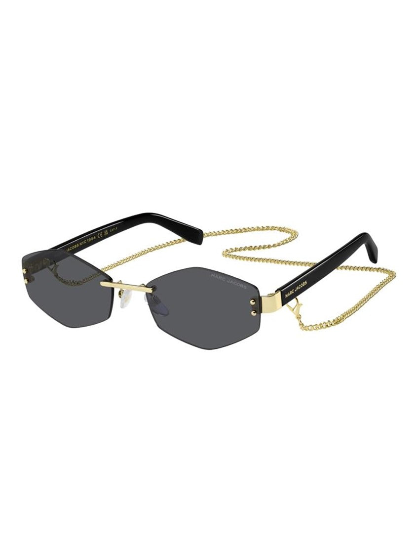 Marc Jacobs Marc 496/S Air Chic Sunglasses
