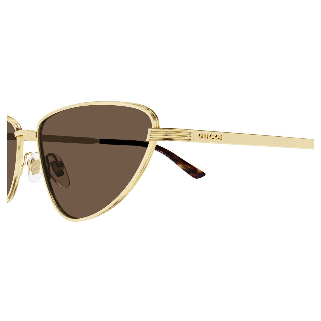 Gucci Gg1879s Cat-Eye Sunglasses
