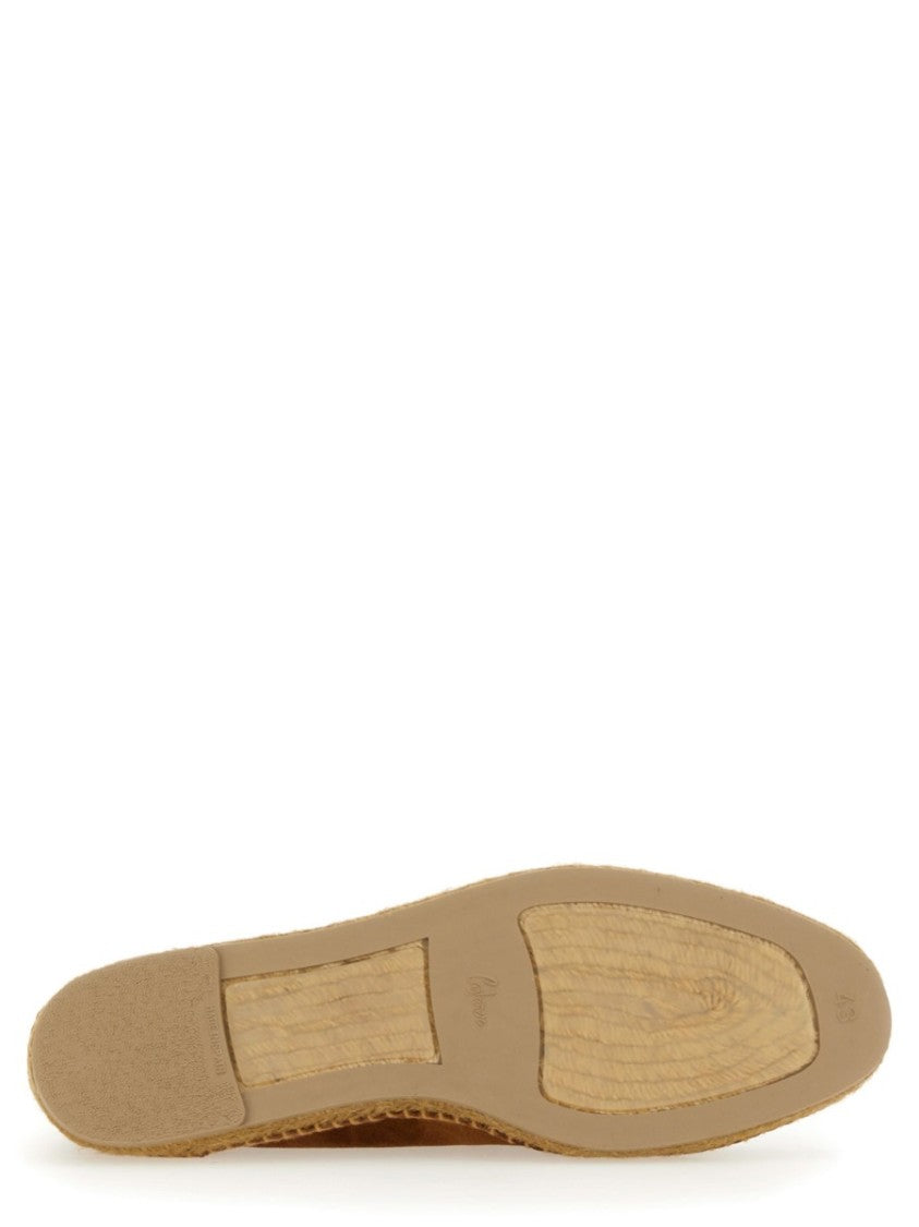 Castaner Nacho Bovine Leather Penny Loafers