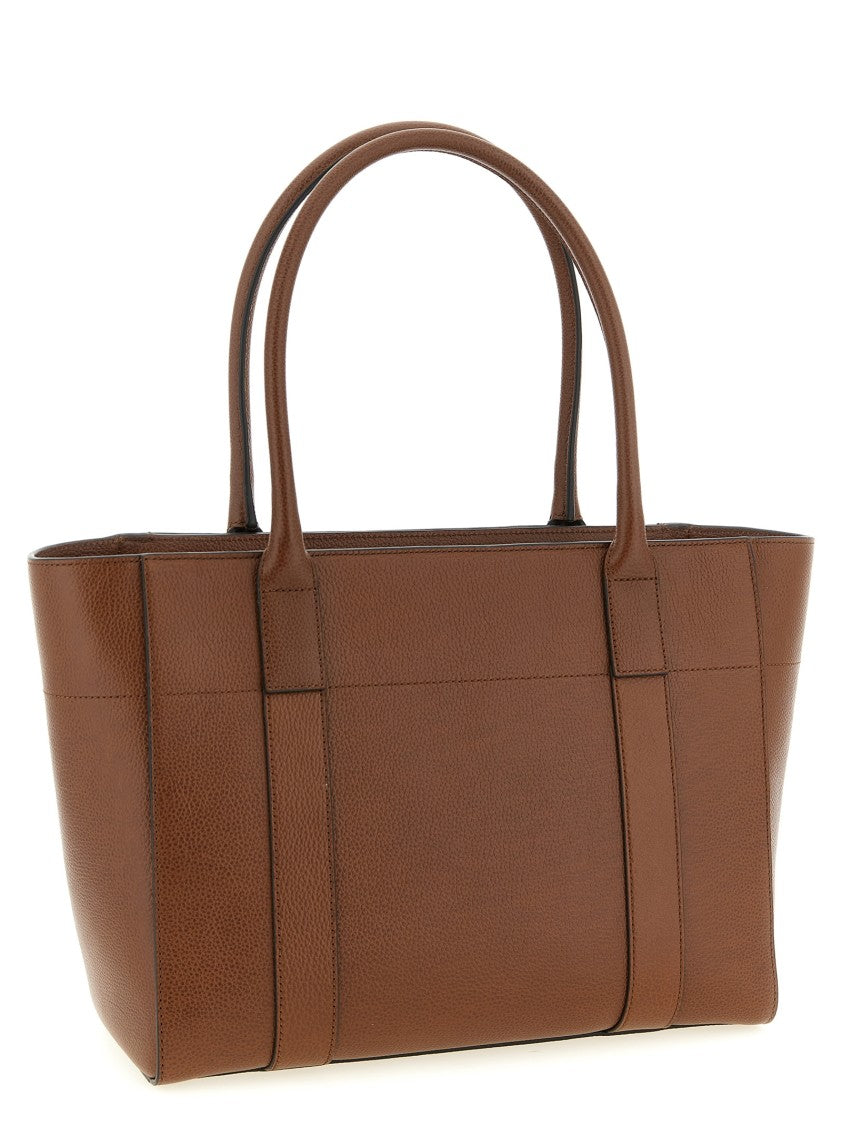 Mulberry Bayswater 9 To 5 Handbag