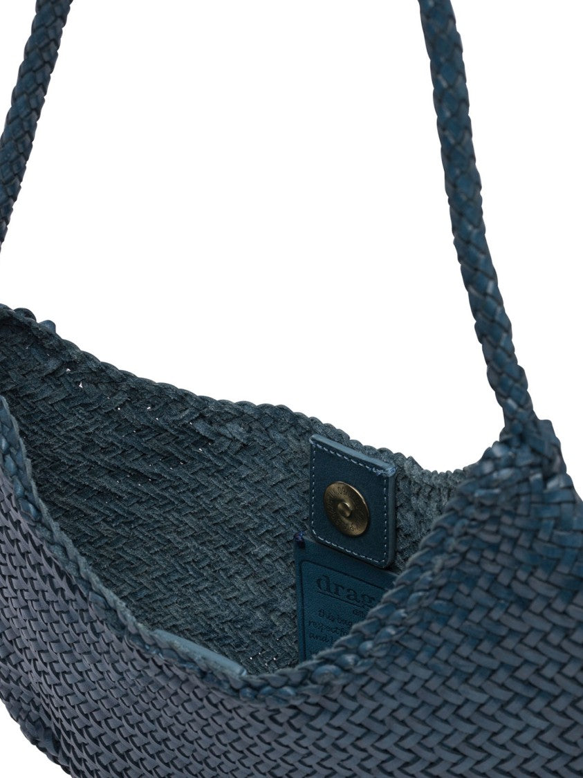 Dragon Diffusion "Nova Luna" Shoulder Bag