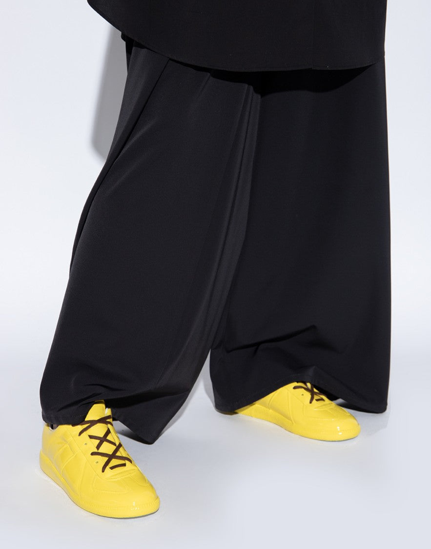 Maison Margiela "Replica" Low Top Sneakers