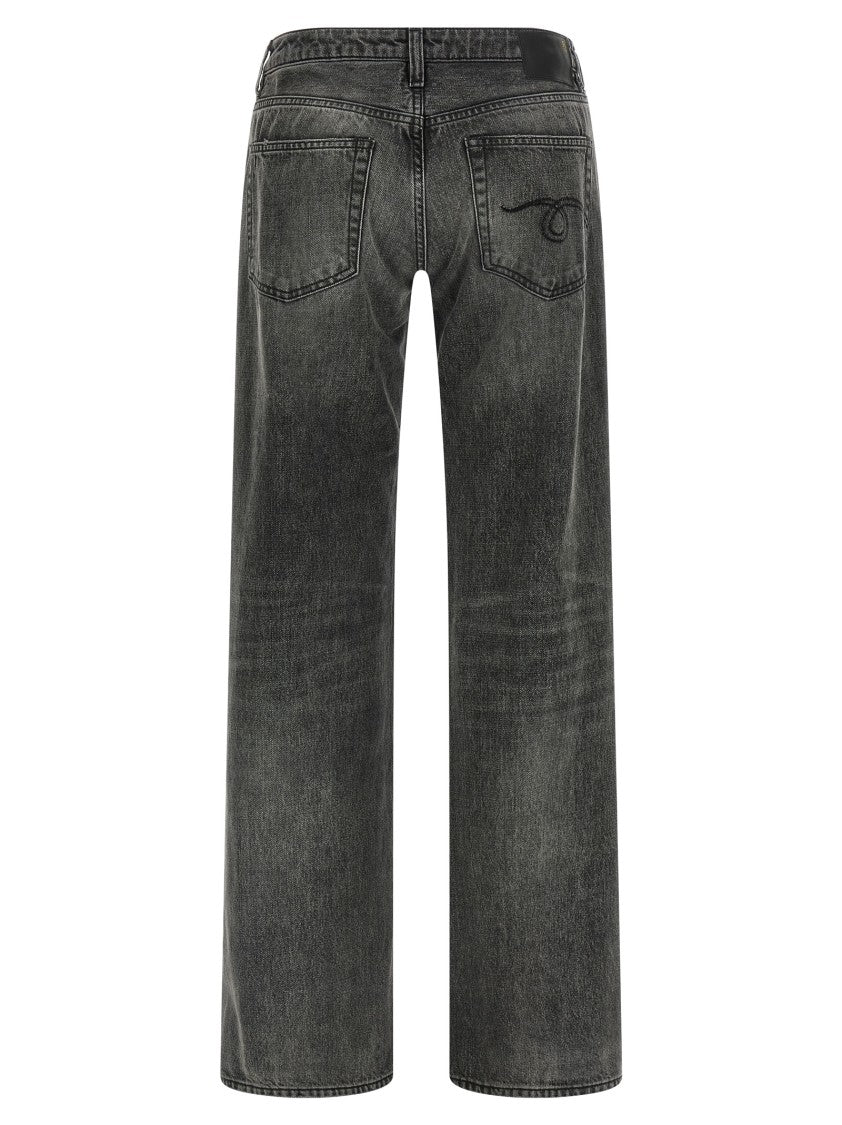 R13 Effie' Jeans