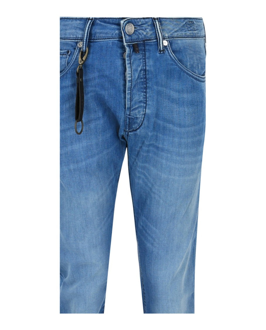 Slowear Incotex Slim Fit Jeans