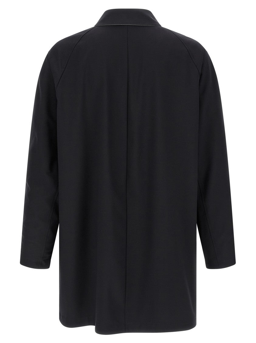 Herno Reversible Jacket - 'Flight' Line