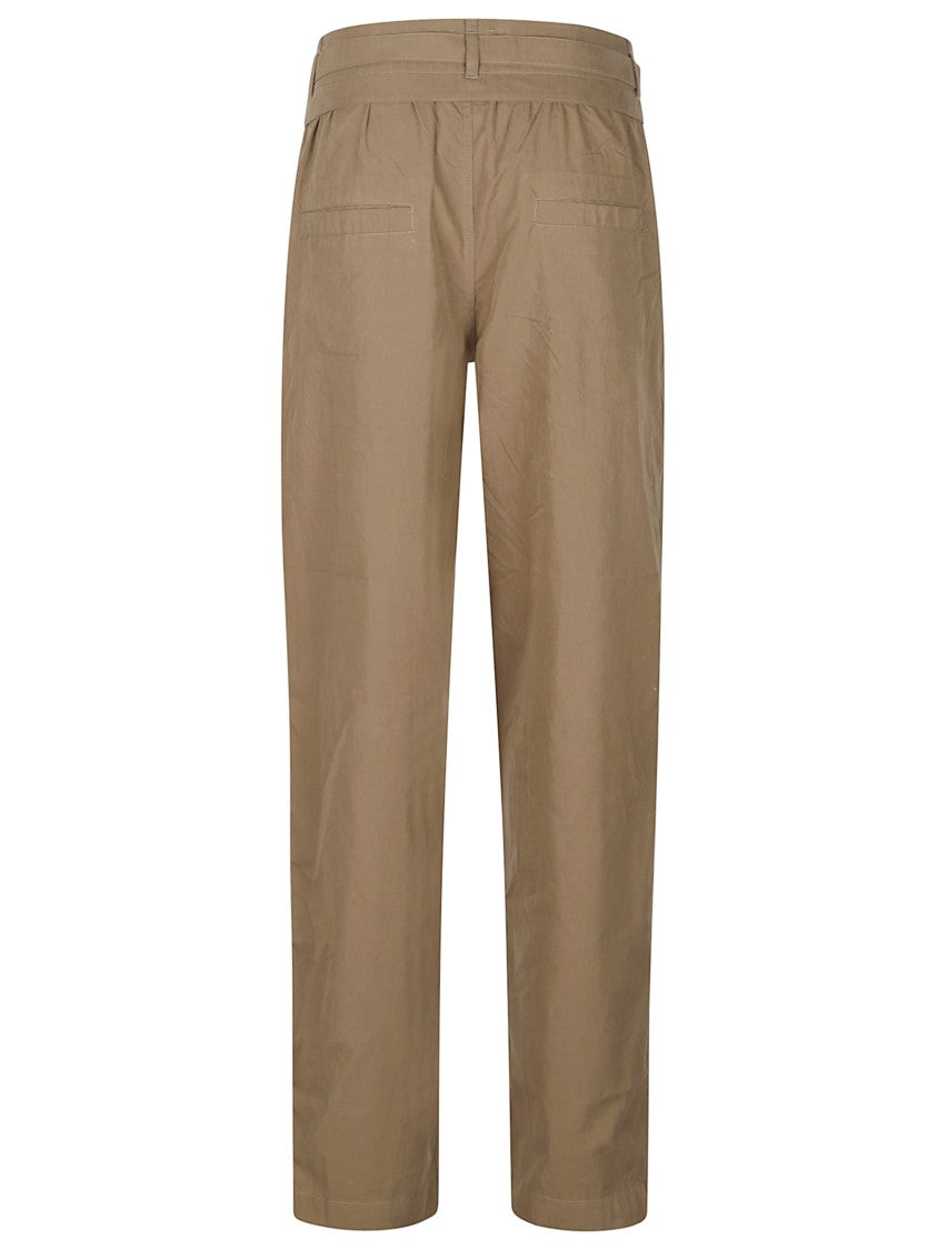 Isabel Marant Étoile Celia Trousers