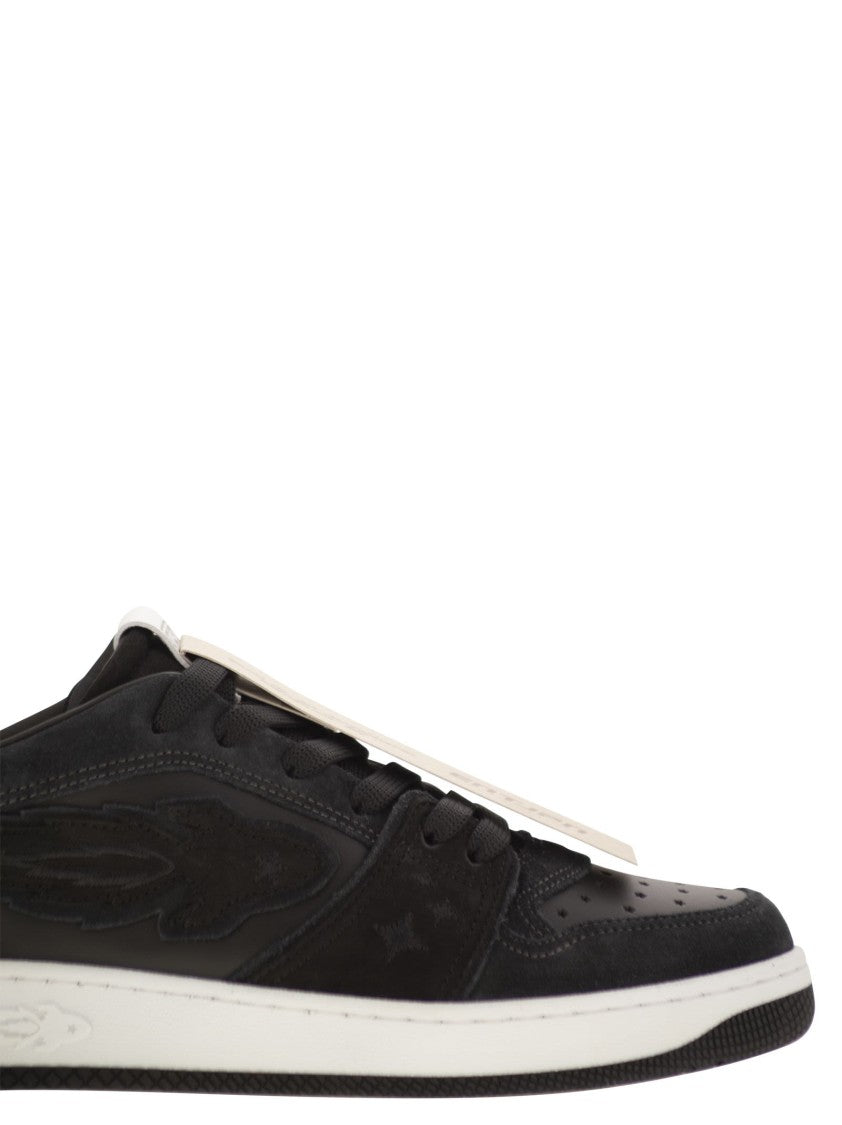 Enterprise Japan Egg Rocket - Sneakers