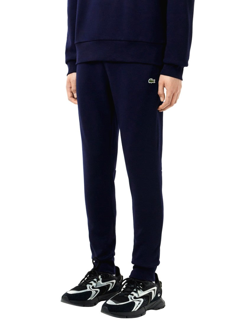 Lacoste Americane Classic Men's Garment With Structured Silhouette