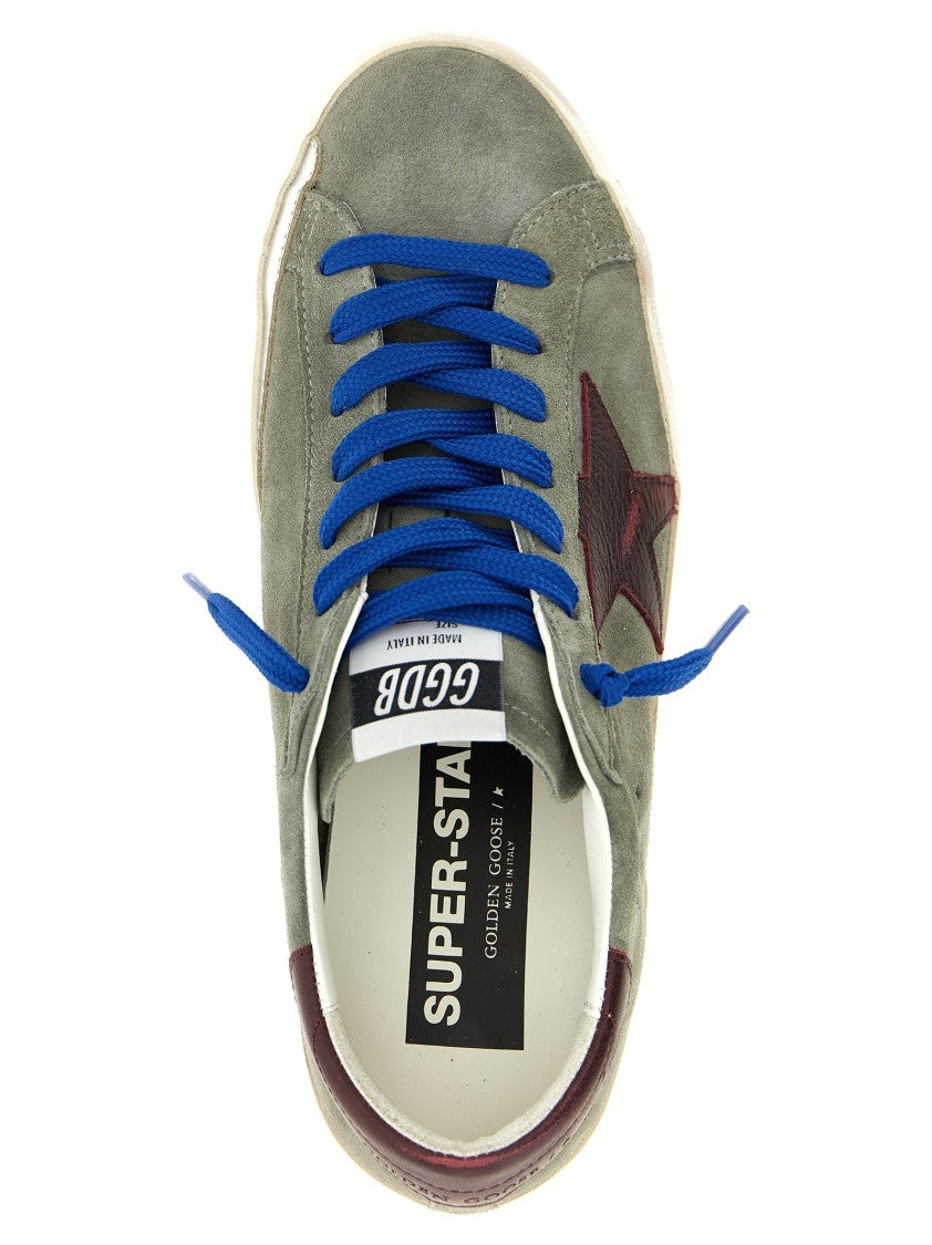 Golden Goose 'Superstar' Sneakers