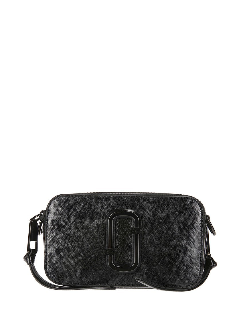 Marc Jacobs Snapshot Mini Bag With Removable Strap