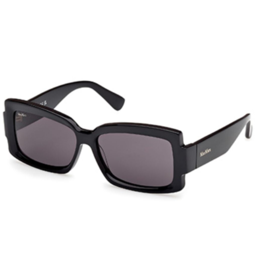 Max Mara Mm0140 Rectangular Sunglasses