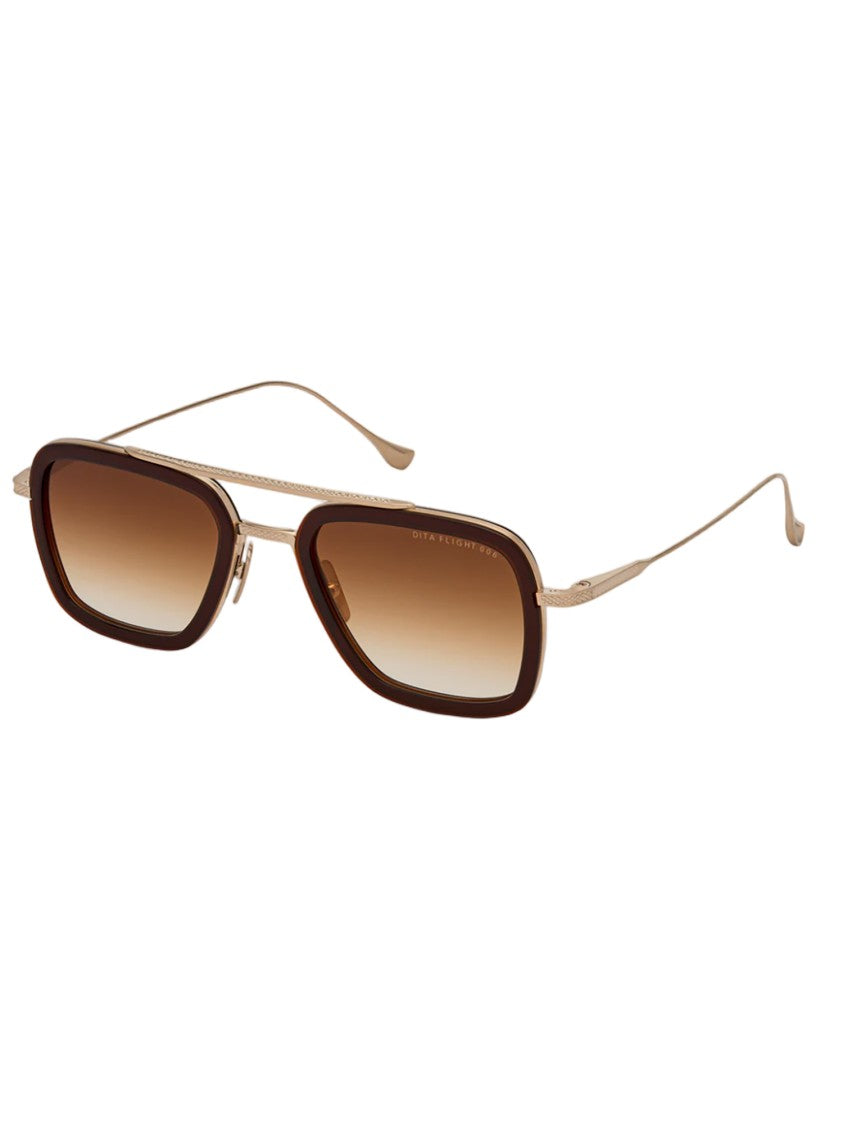 Dita International Fit 52 Mm Optical Frames
