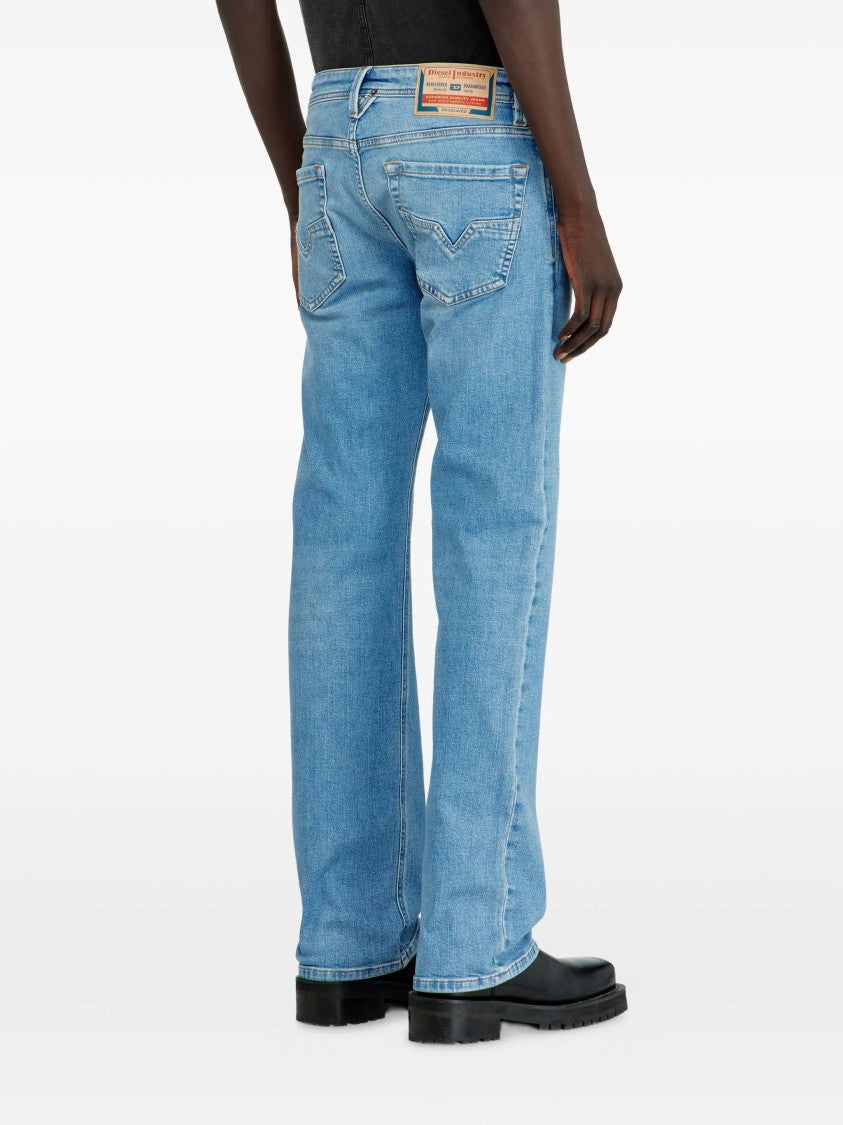 Diesel Light Blue 1985 Larkee Jeans