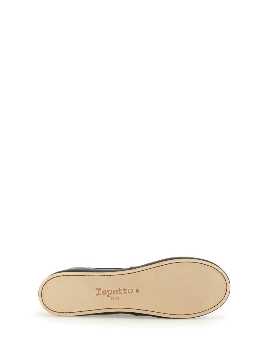 Repetto "Sophia" Dancer Flats