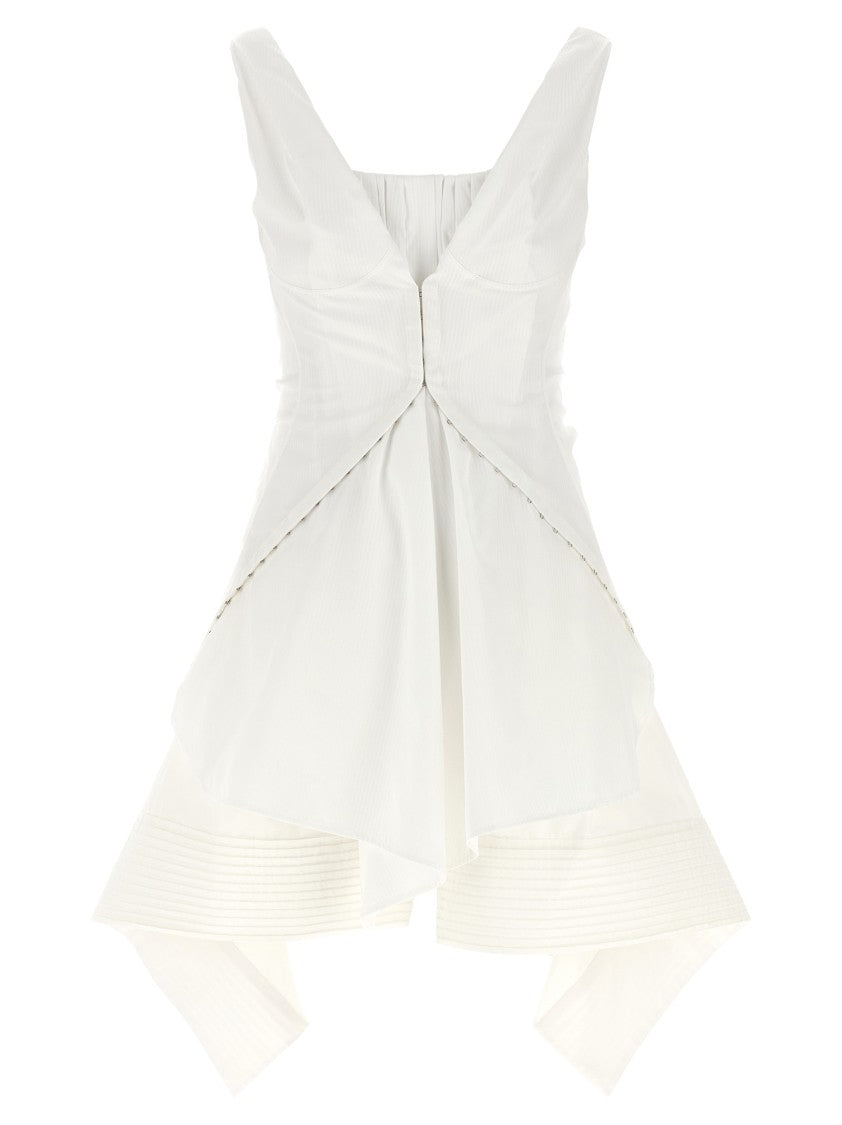 Mcqueen 'Day' Dress