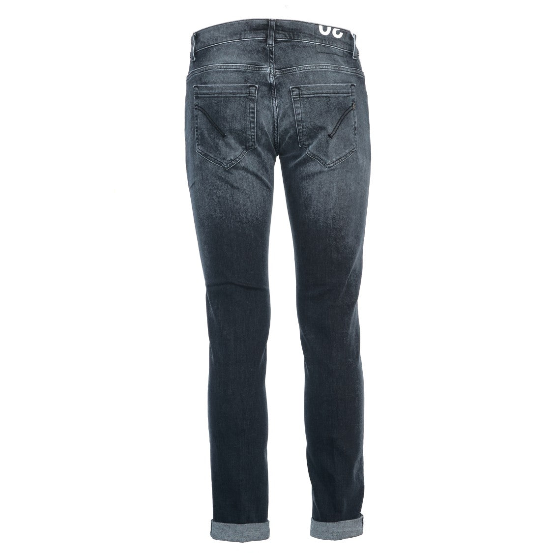 Dondup George Denim Stretch Jeans