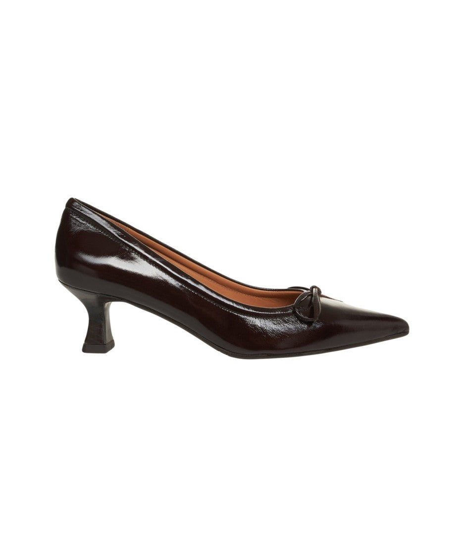Billi Bi Patent Leather Pumps