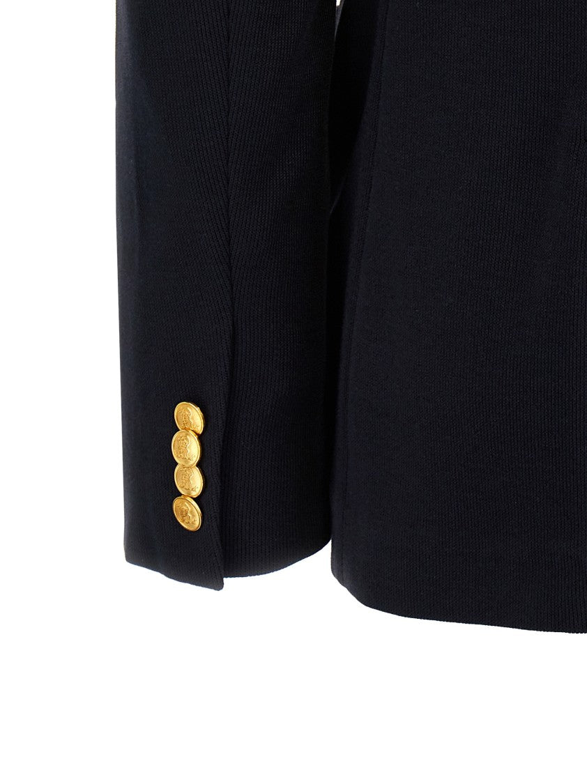 Polo Ralph Lauren Crest Logo Blazer