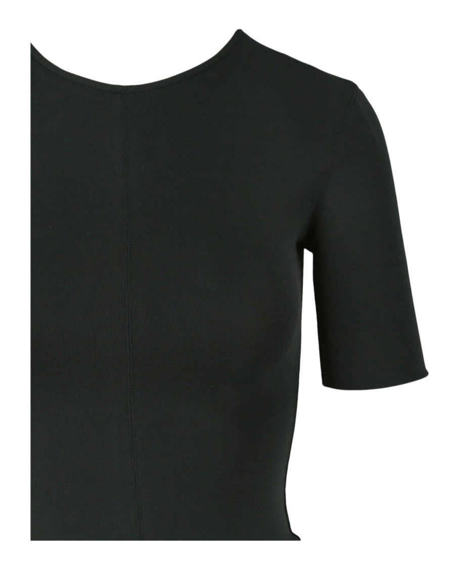 Bottega Veneta Fitted Short Sleeve Shirt