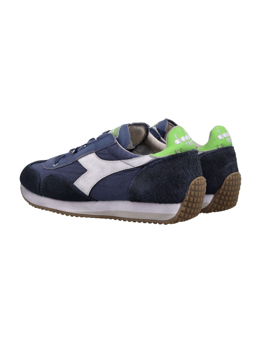 Diadora Heritage Equipe Dirty Stone Wash Evo Sneakers