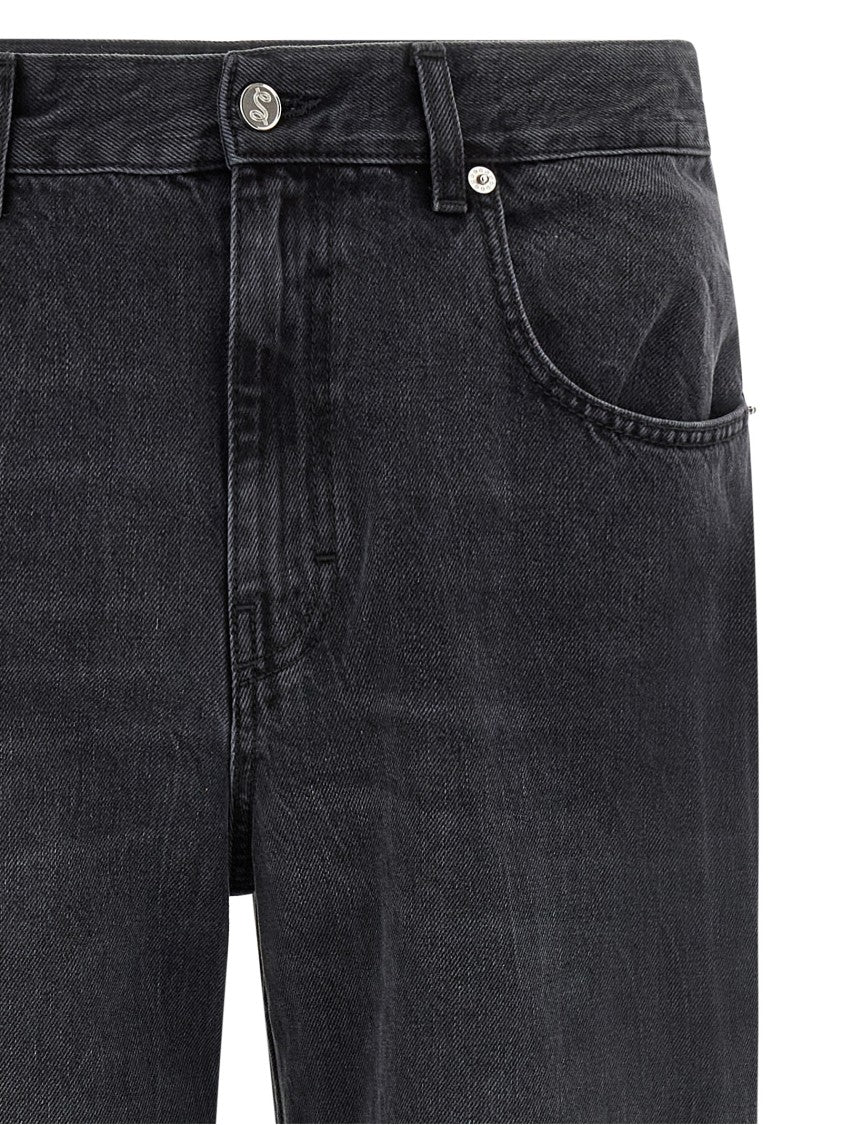 Séfr 5-Pocket Jeans