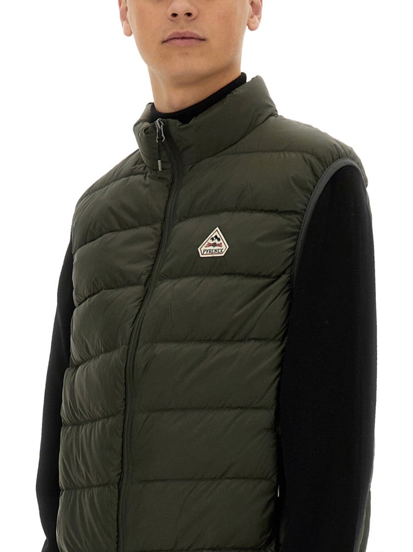 Pyrenex "Arial 2" Sleeveless