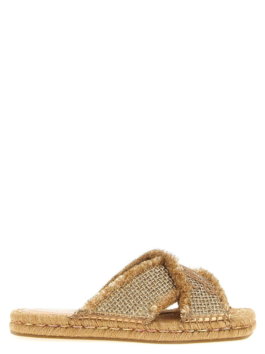 Jimmy Choo 'Aciel' Sandals