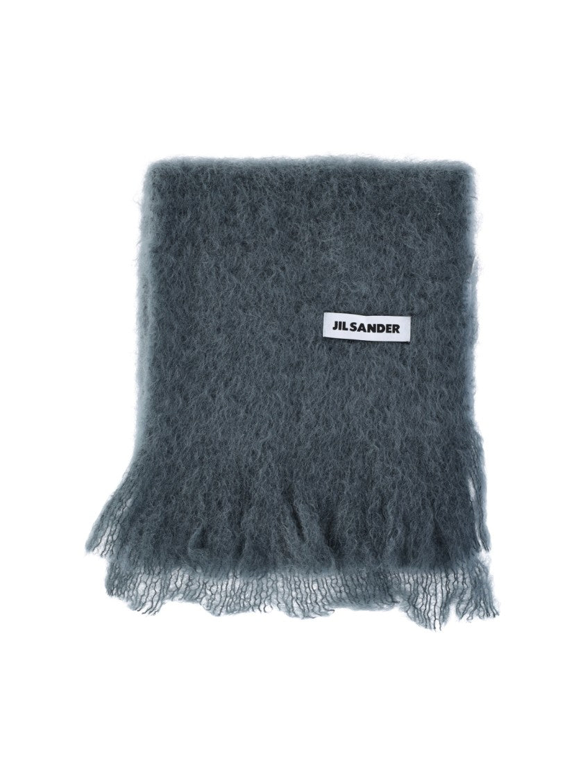 Jil Sander Down Scarf 01' Scarf
