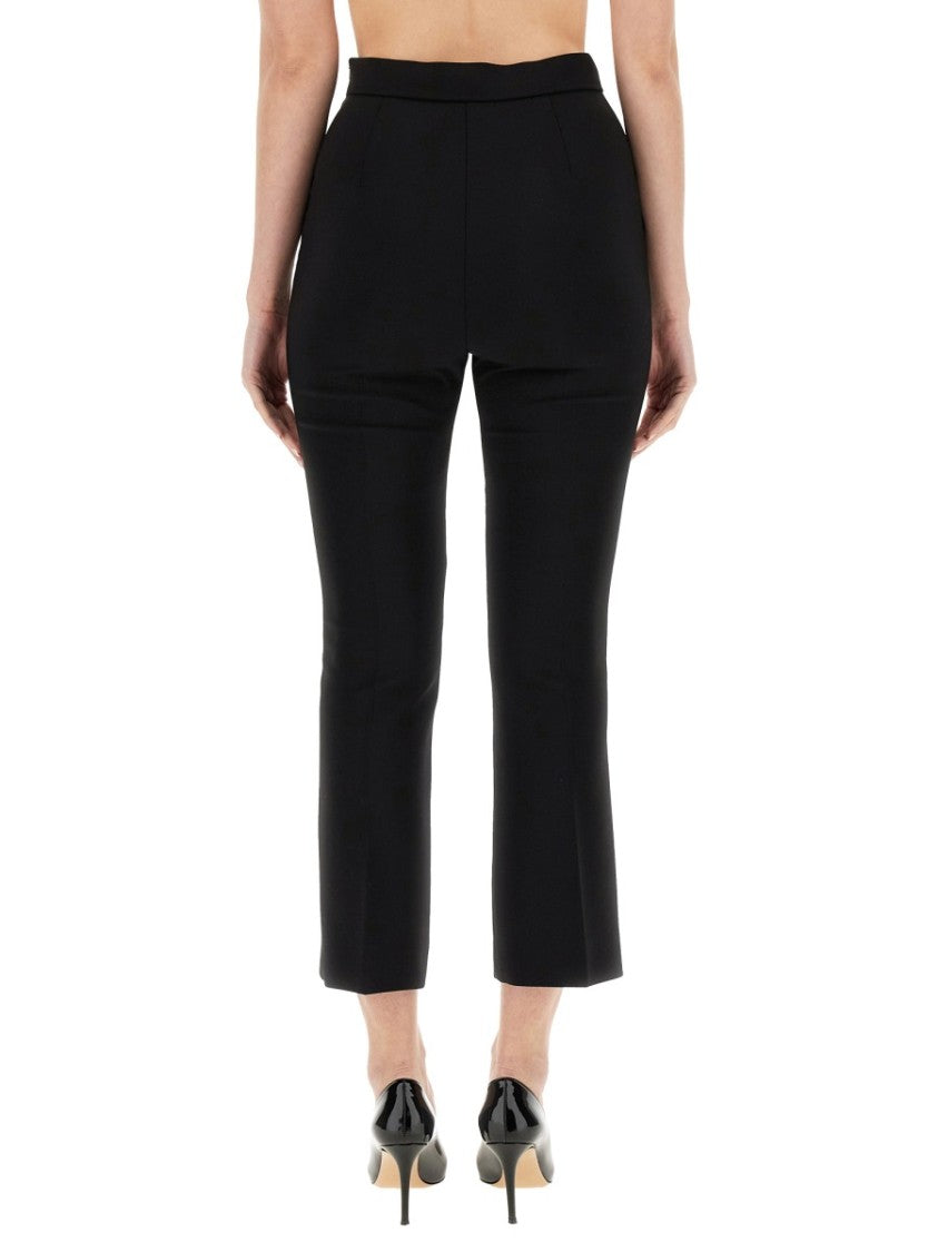 Max Mara "Nepeta" Wool Pants