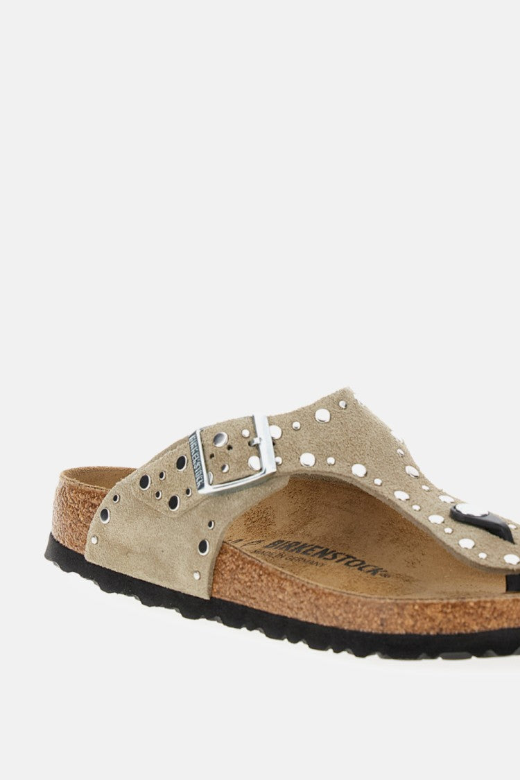 Birkenstock Gizeh Rivet Sandal