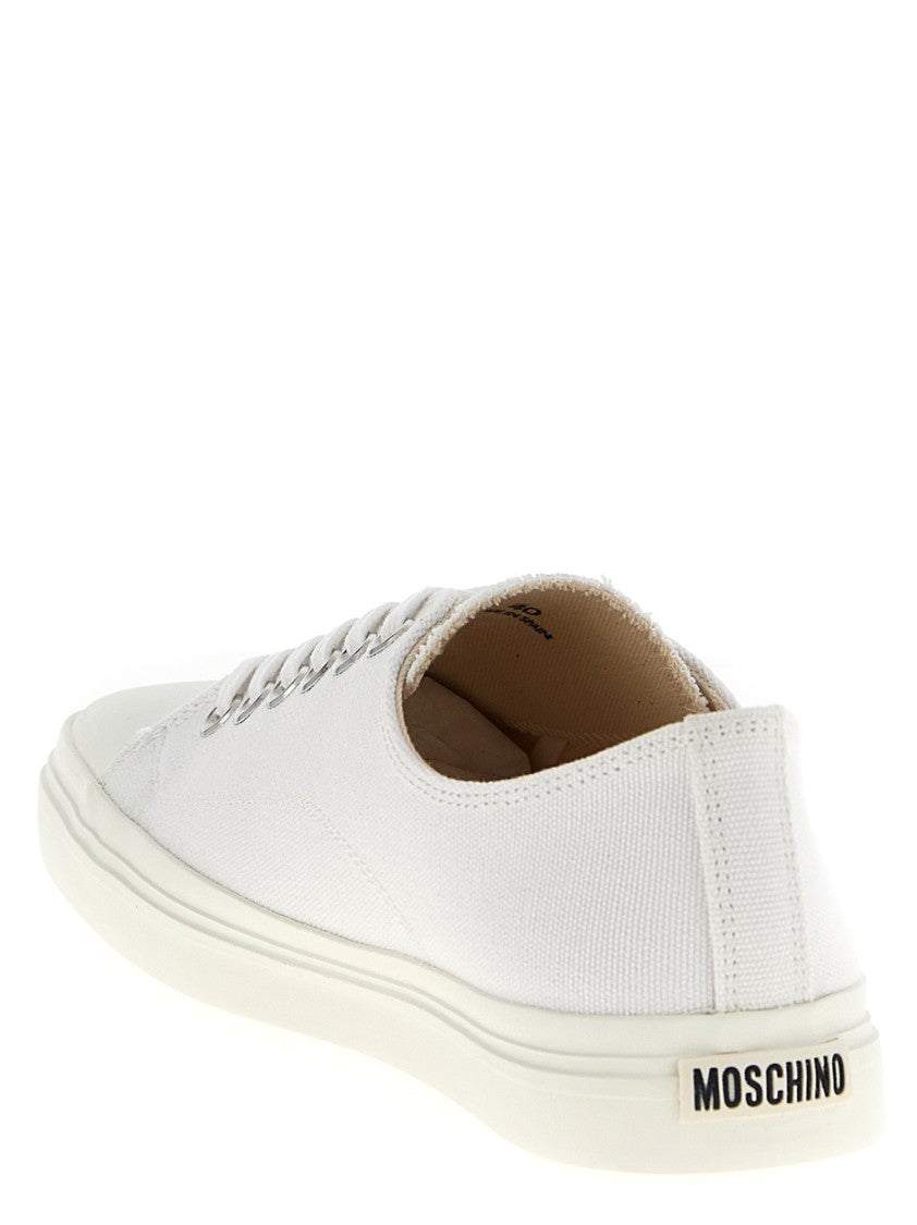 Moschino 'Edge' Sneakers