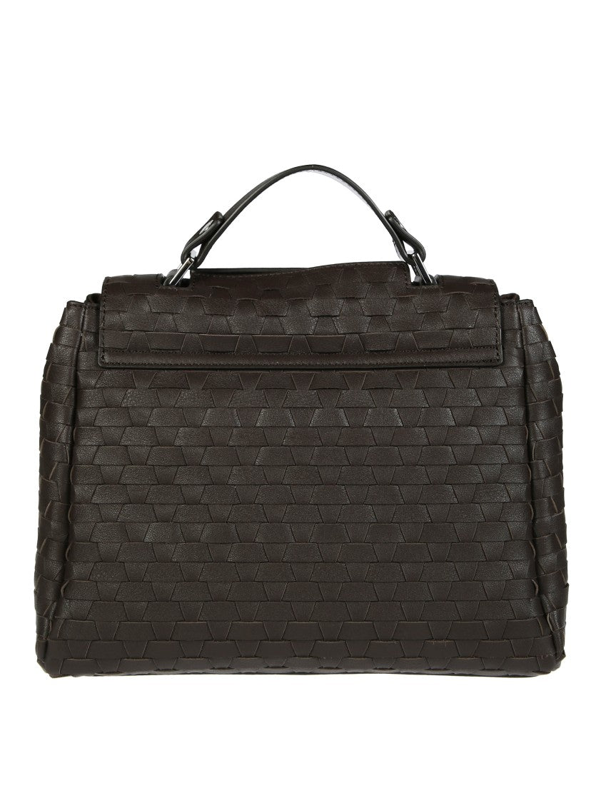 Orciani Sveva S Nappa Woven