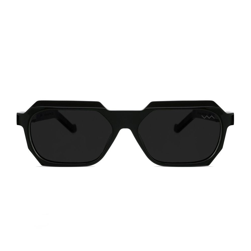 Vava Wl0004 White Label Octagonal Geometric Eyewear