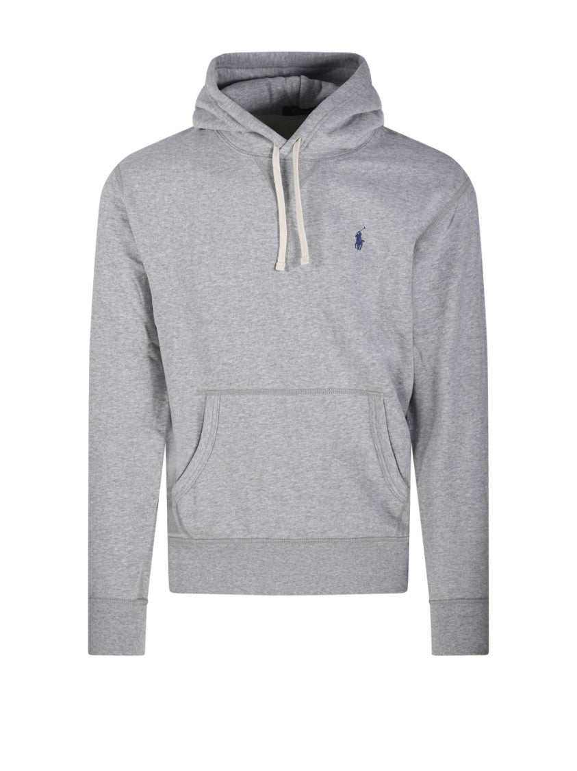 Polo Ralph Lauren Hoodie Sweatshirt