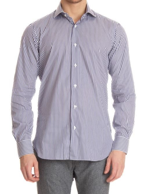 Barba Striped Shirt Cult Line