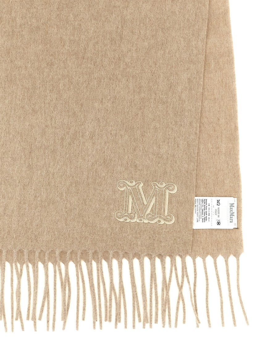 Max Mara 'Wsdalia' Stole